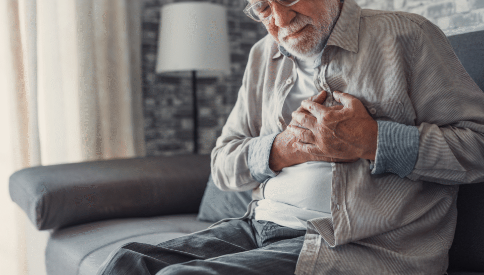 Zawał serca – jakie są wczesne objawy i co robić w razie podejrzenia_