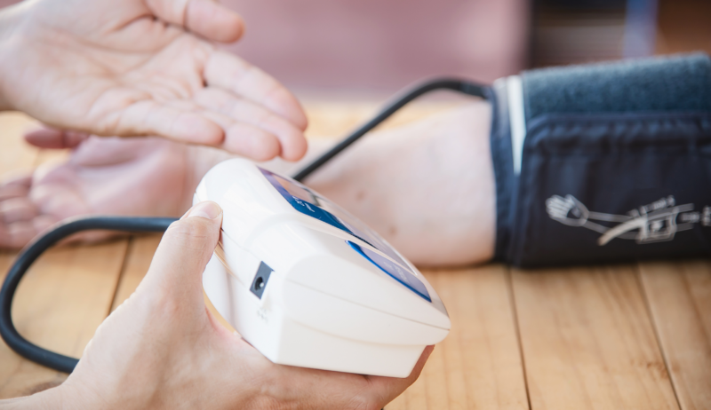 Nadciśnienie tętnicze – co to za choroba i jak wygląda leczenie_ Nadciśnienie tętnicze – co to za choroba i jak wygląda leczenie?